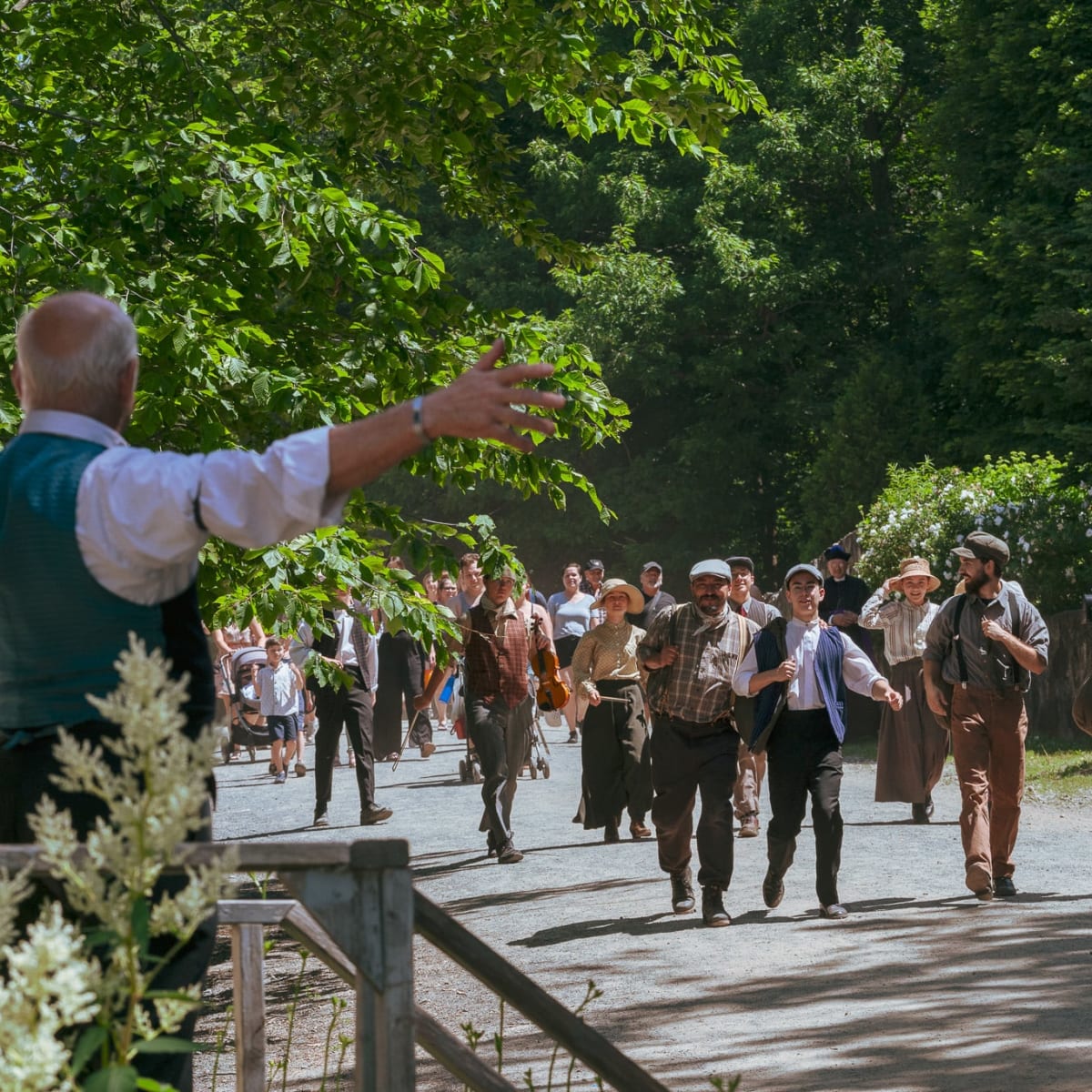 Tourisme Drummondville