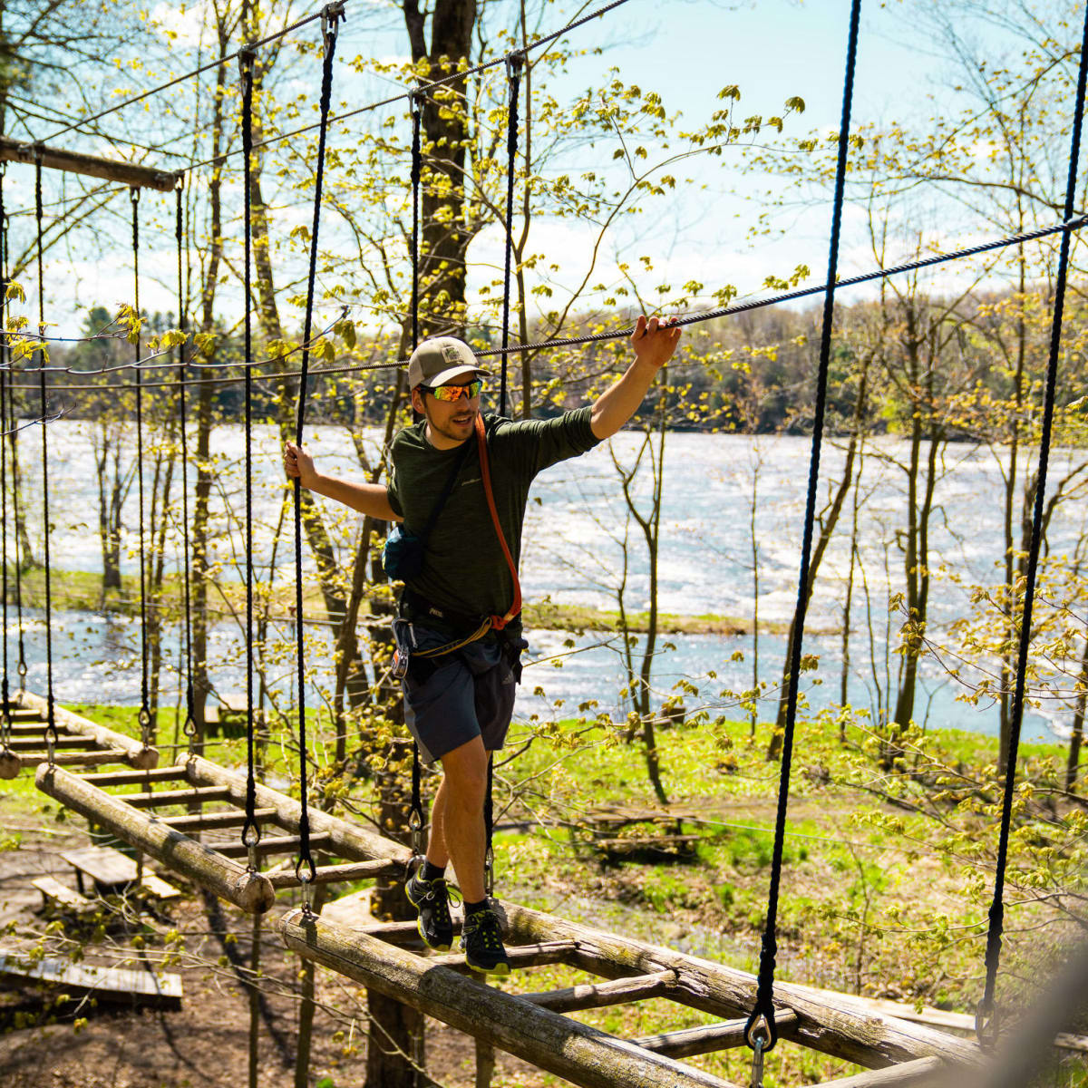 Tourisme Drummondville