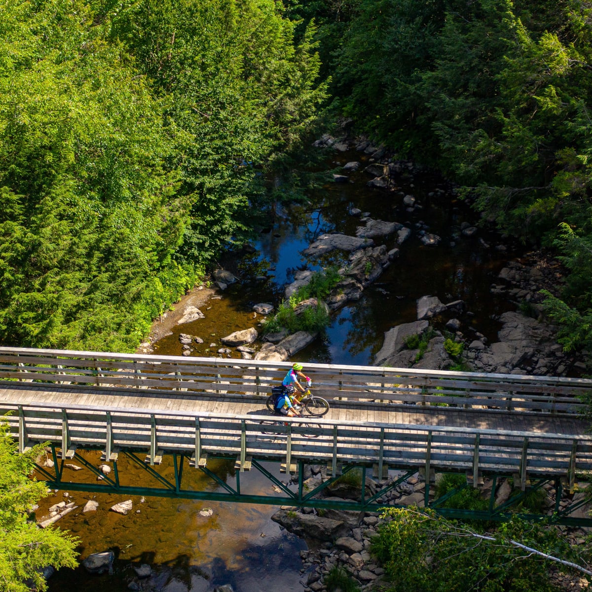Tourisme Drummondville