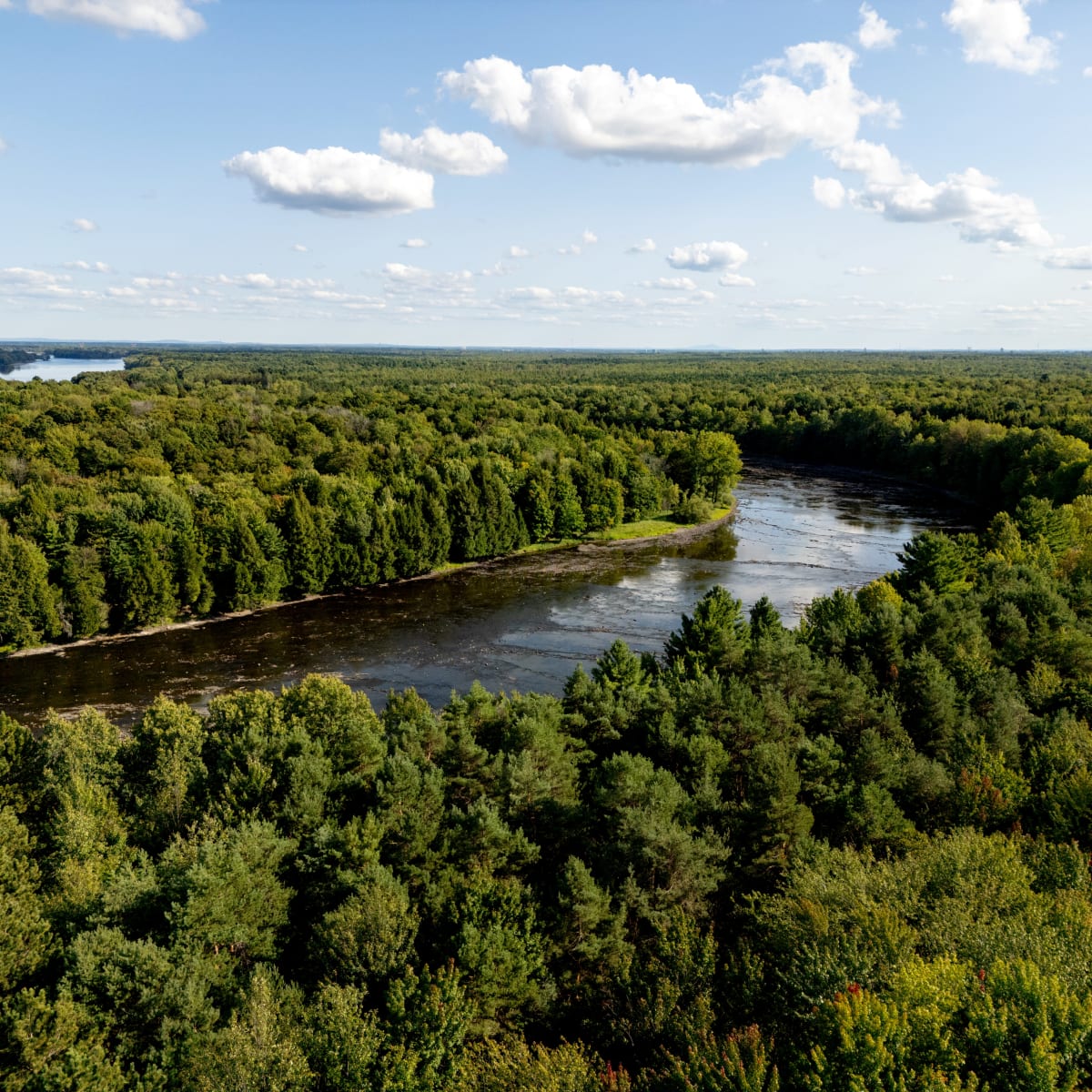 Tourisme Drummondville