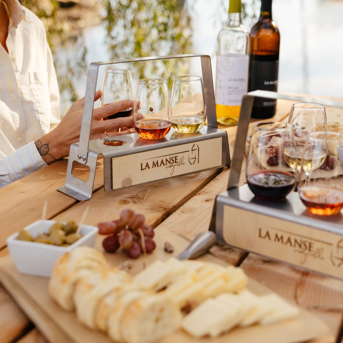 Fromages