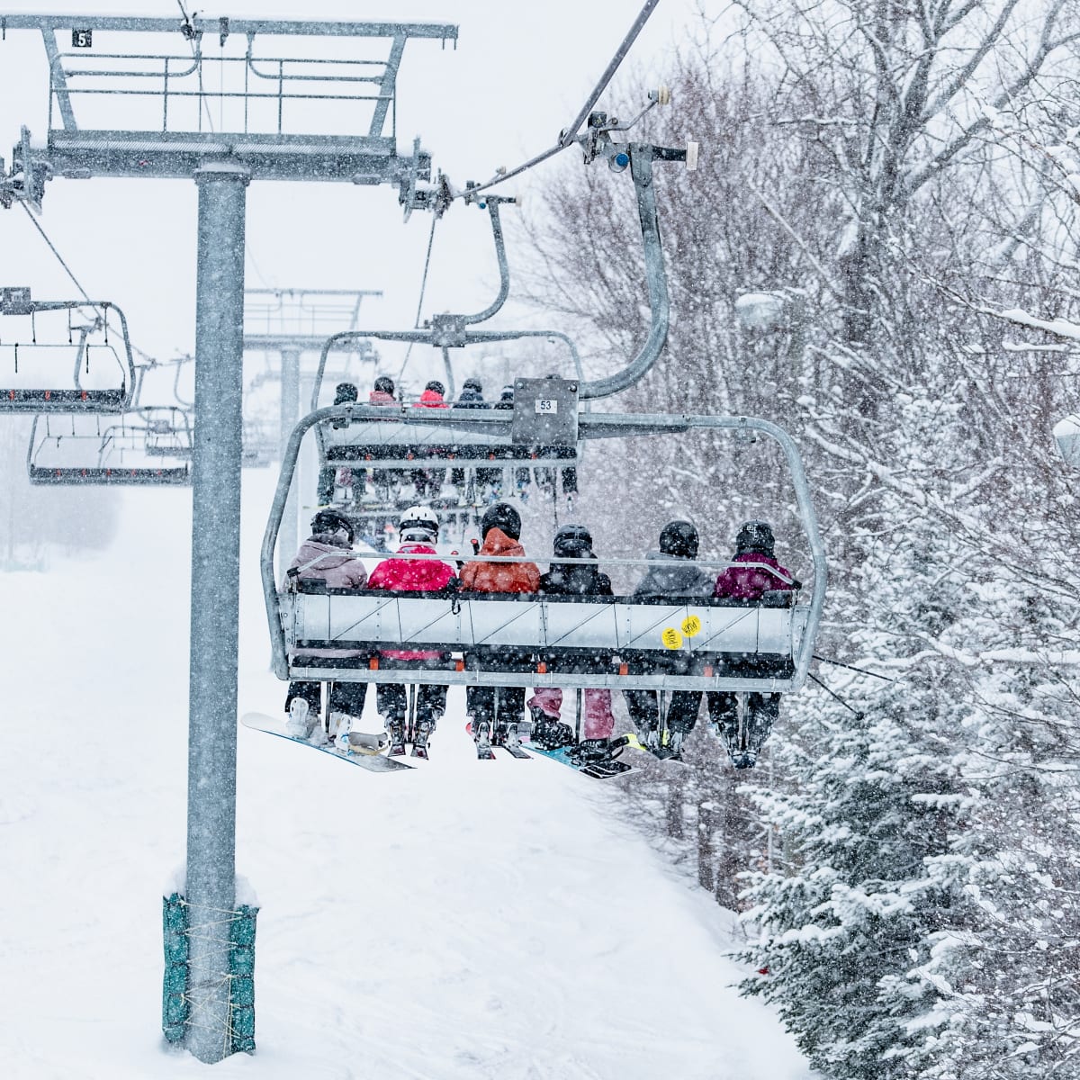 Tourisme Jacques-Cartier