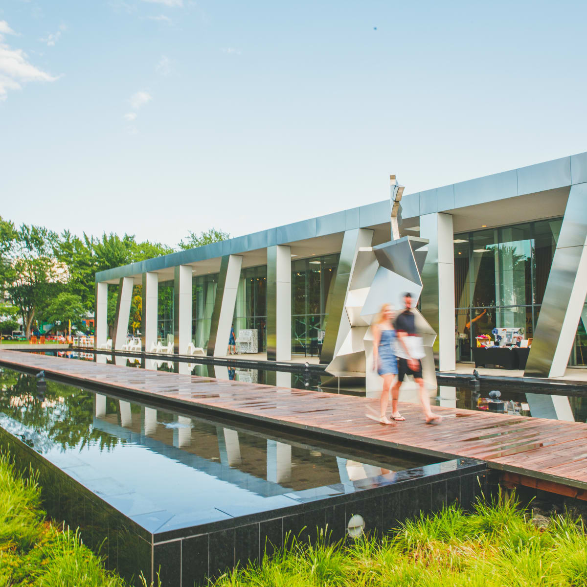 Centre d'art Diane-Dufresne