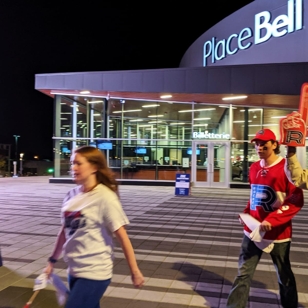 Tourisme Laval