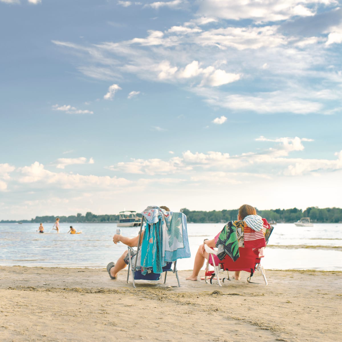 Tourisme Montérégie