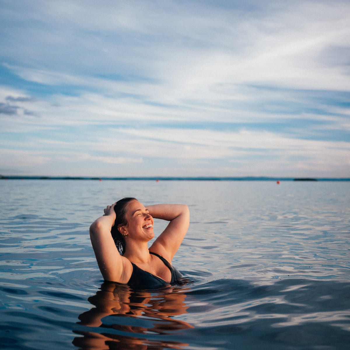 Saguenay–Lac-Saint-Jean Region