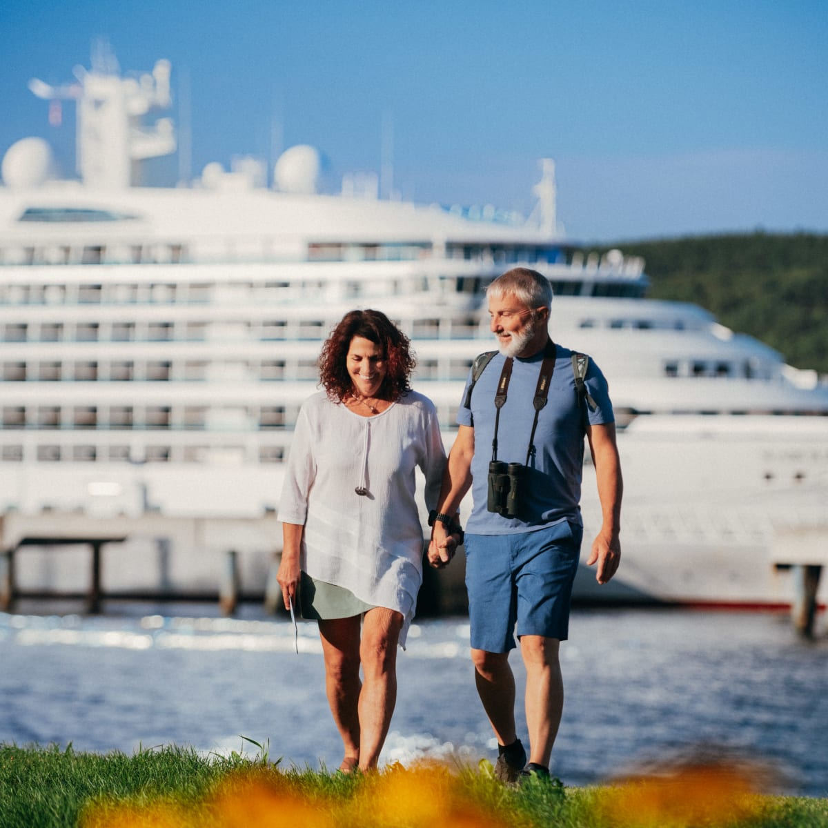 Saguenay–Lac-Saint-Jean Region