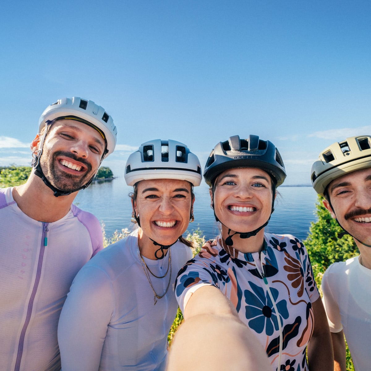 Saguenay–Lac-Saint-Jean Region
