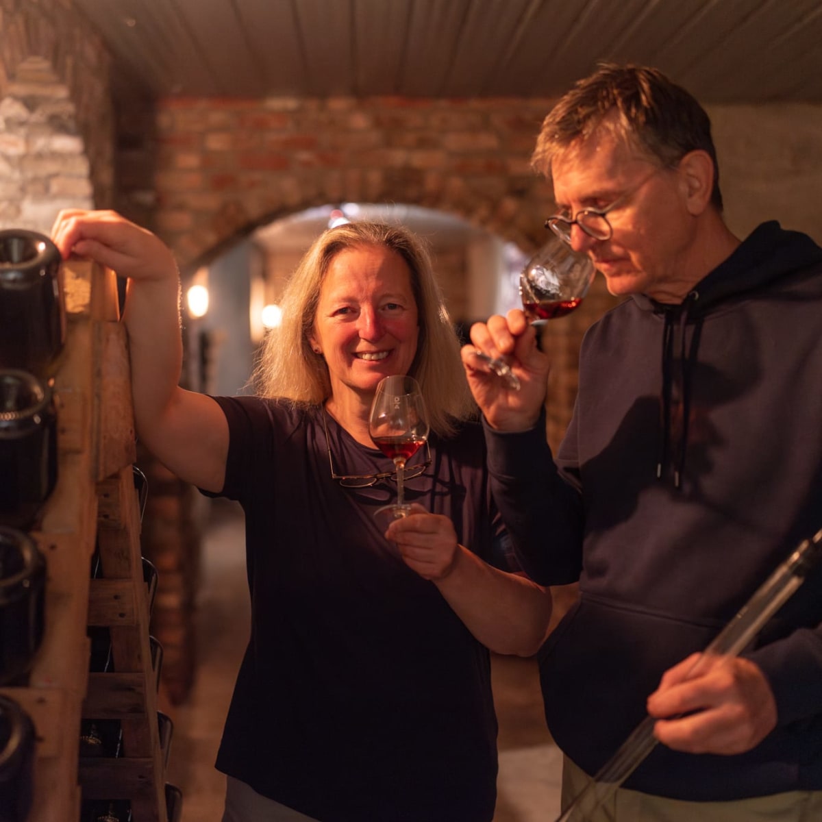 Domaine Vallier Robert.