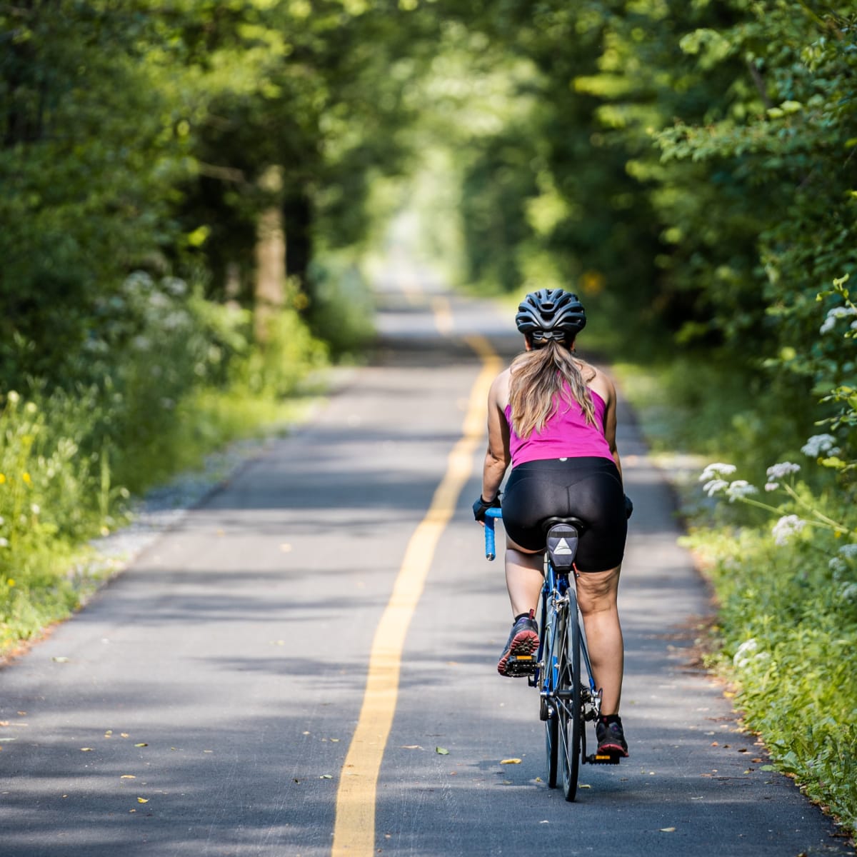 Tourisme Haut-Richelieu