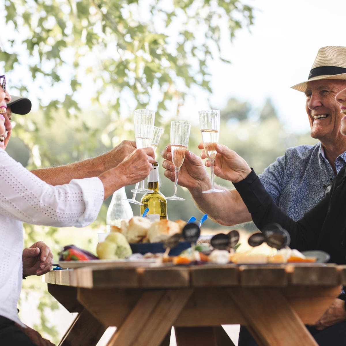 Tourisme Haut-Richelieu