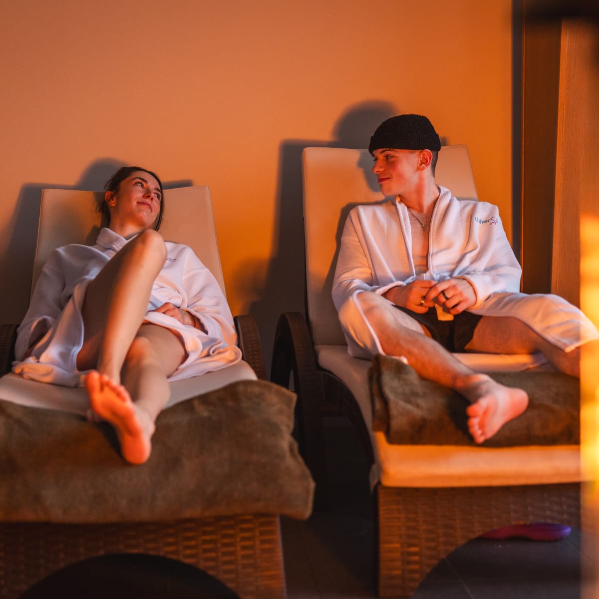 UniverSpa Nordik