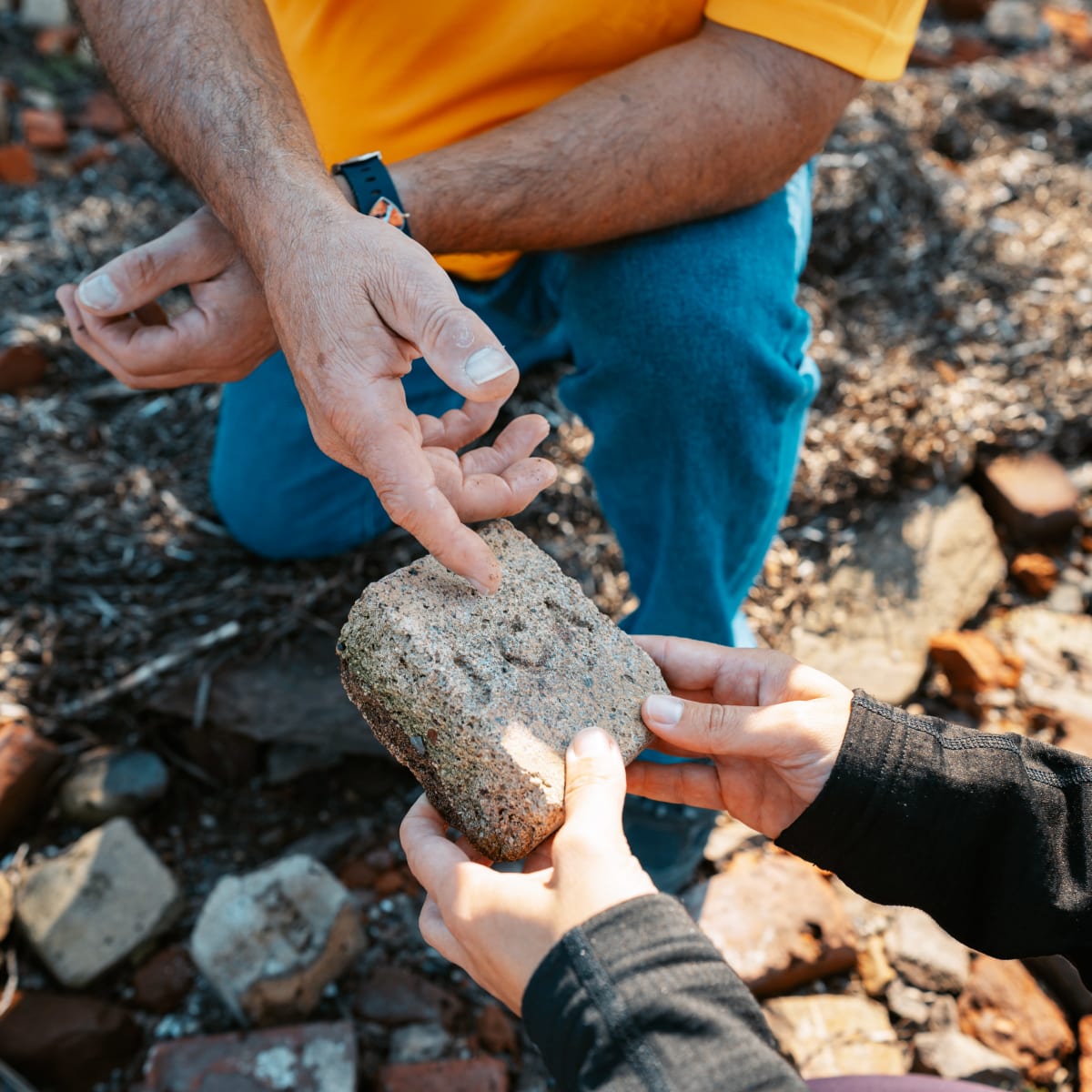 Historic and museum site Espace NAPAGA