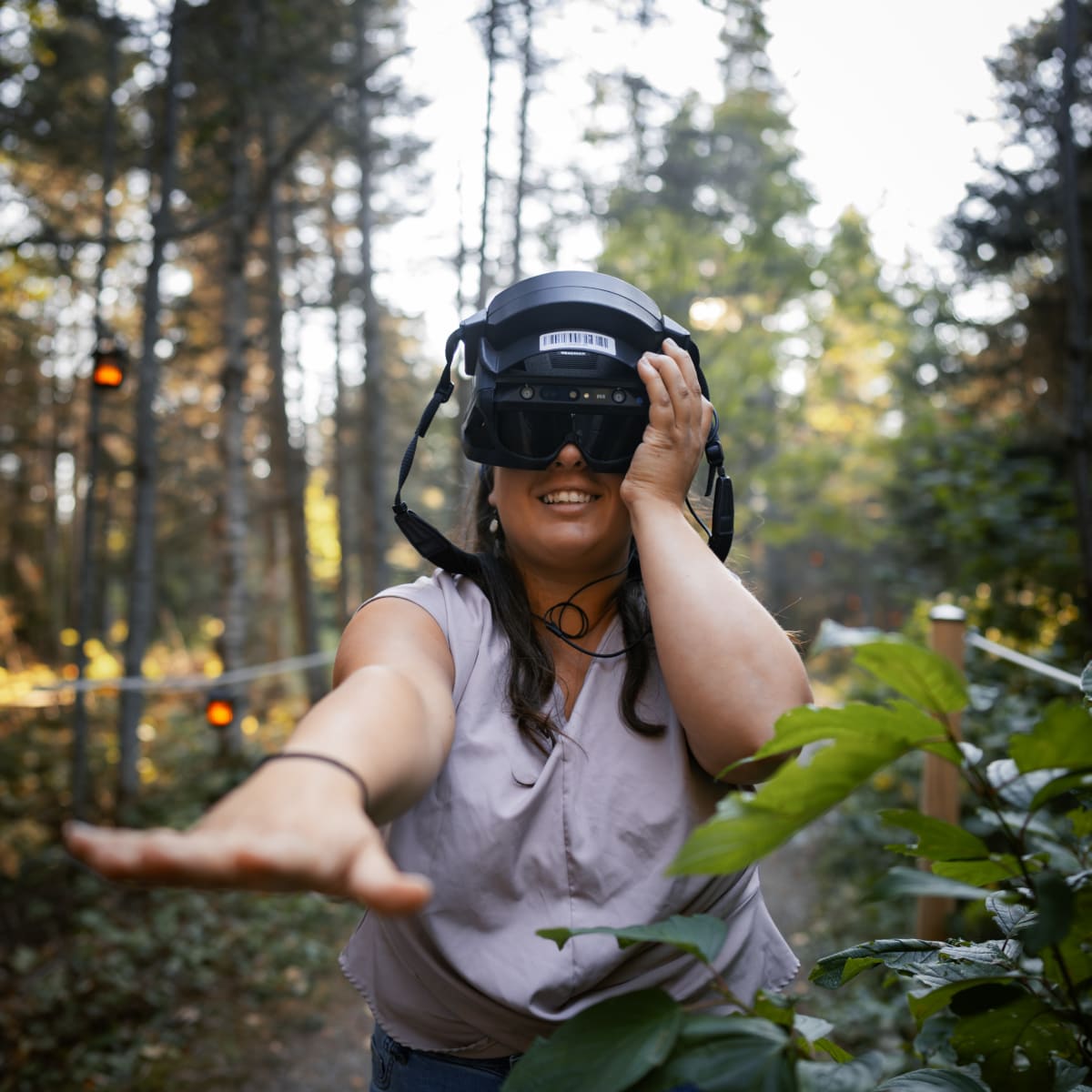 Historic and museum site Espace NAPAGA