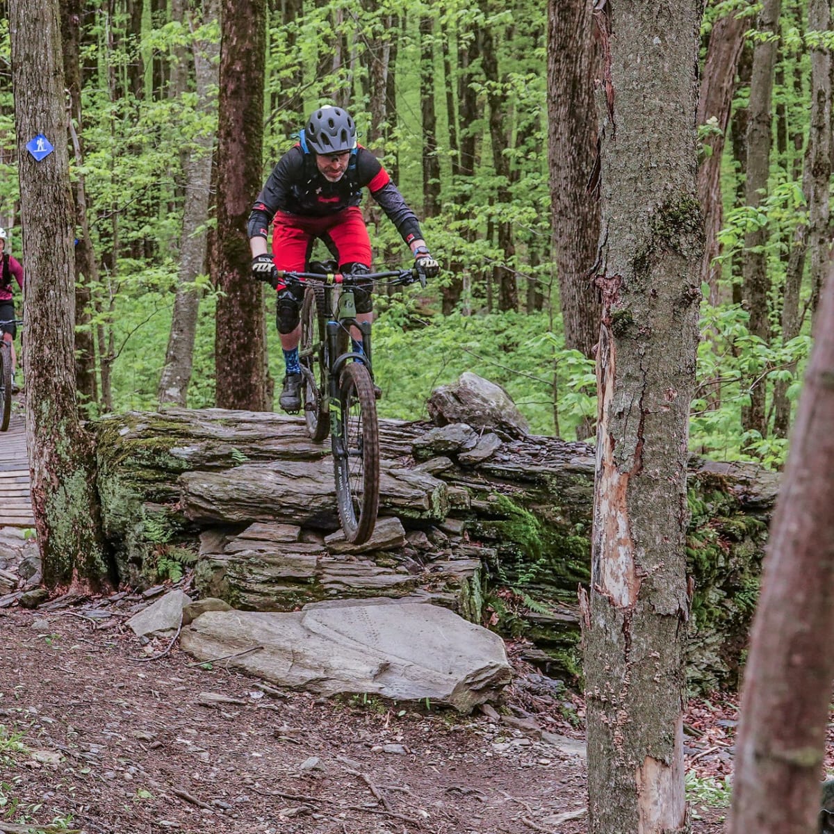 Mont SUTTON