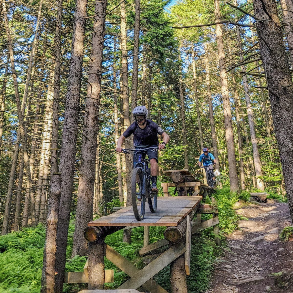 Mont SUTTON