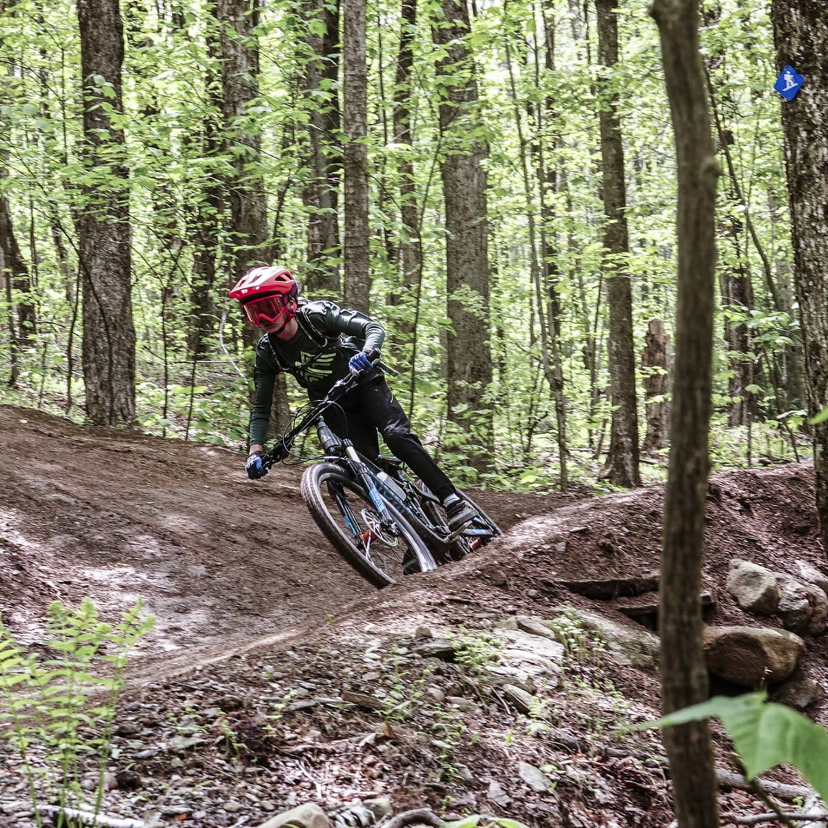 Mont SUTTON