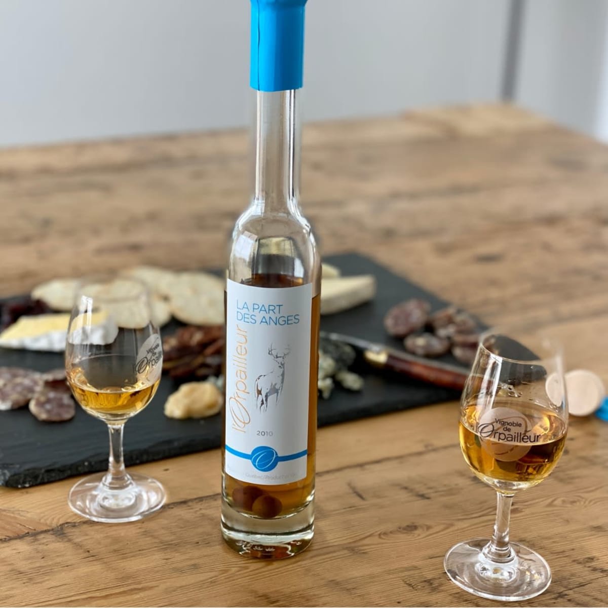 Vignoble de l’Orpailleur