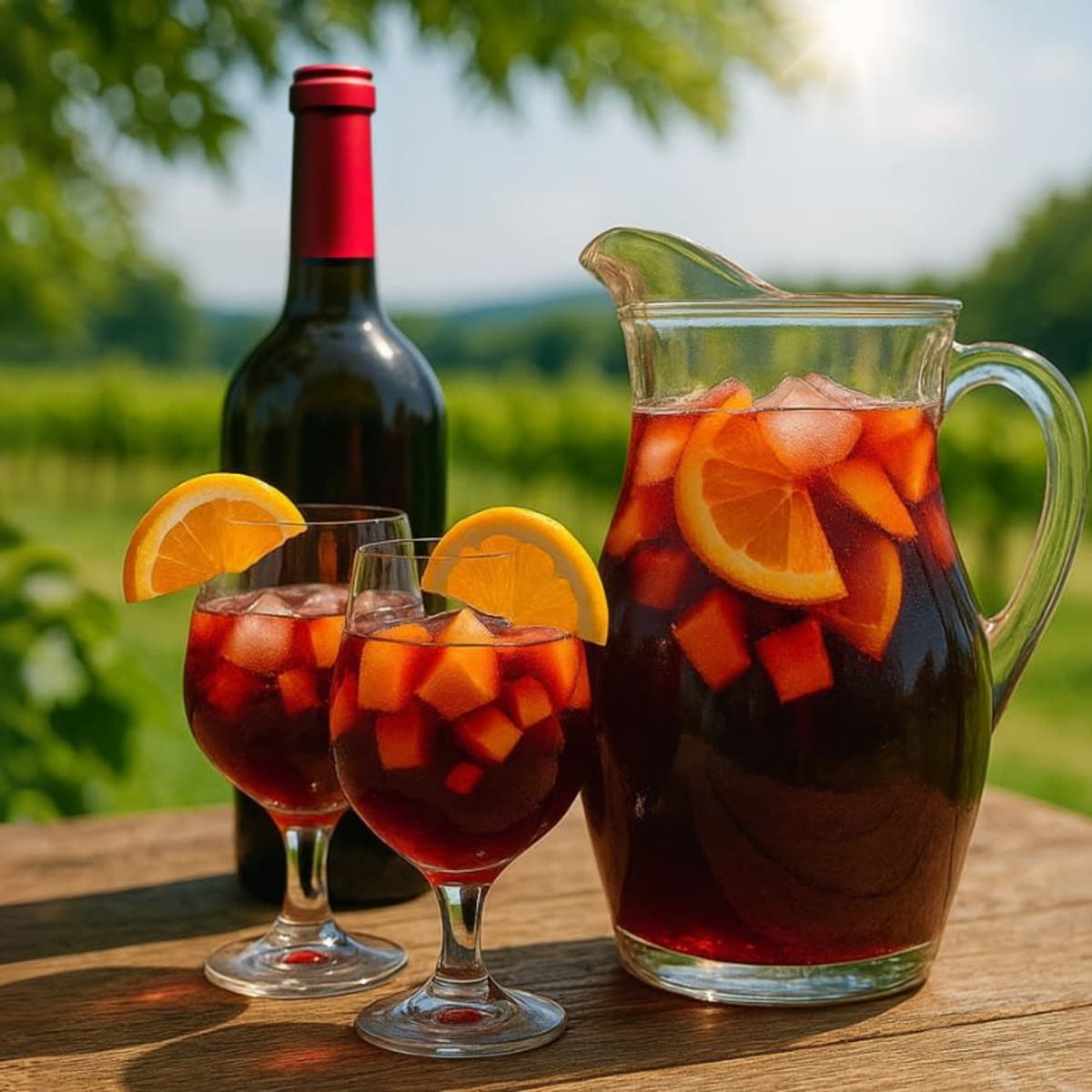 Vignoble de l’Orpailleur