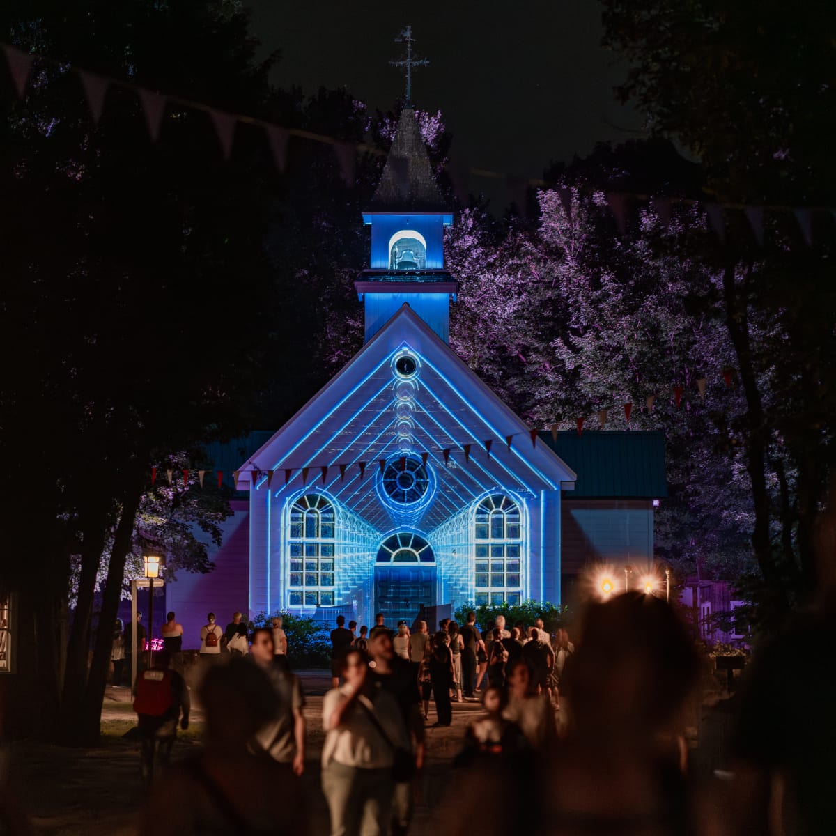 Village Québécois d'Antan