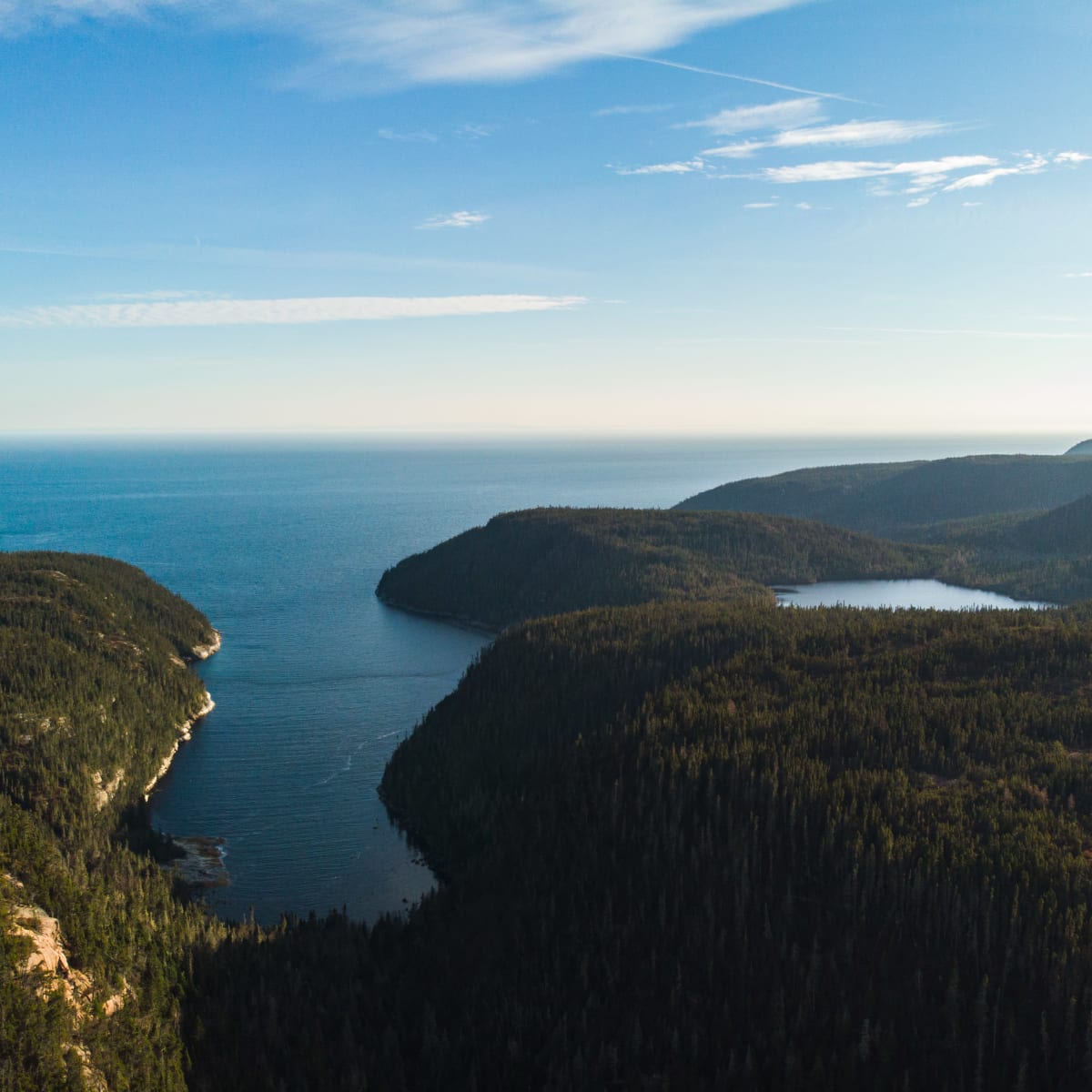 Baie-Comeau
