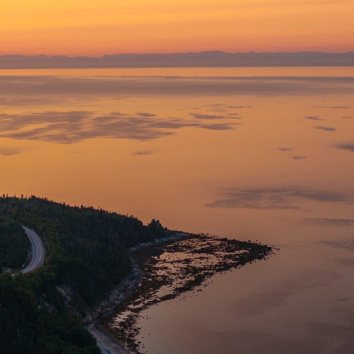 Baie-Comeau