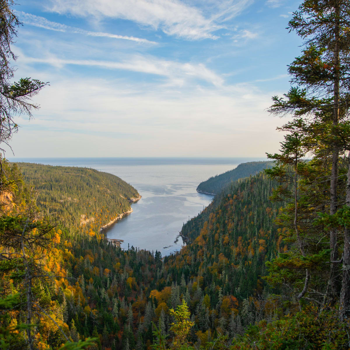 Baie-Comeau