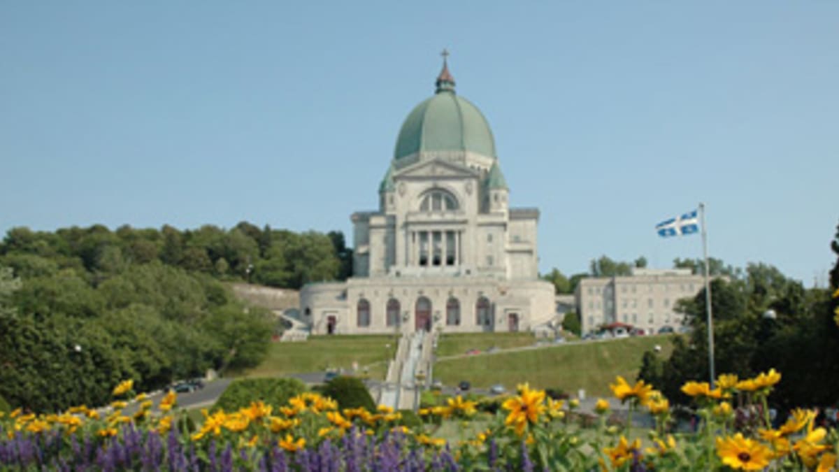 Oratoire Saint-Joseph