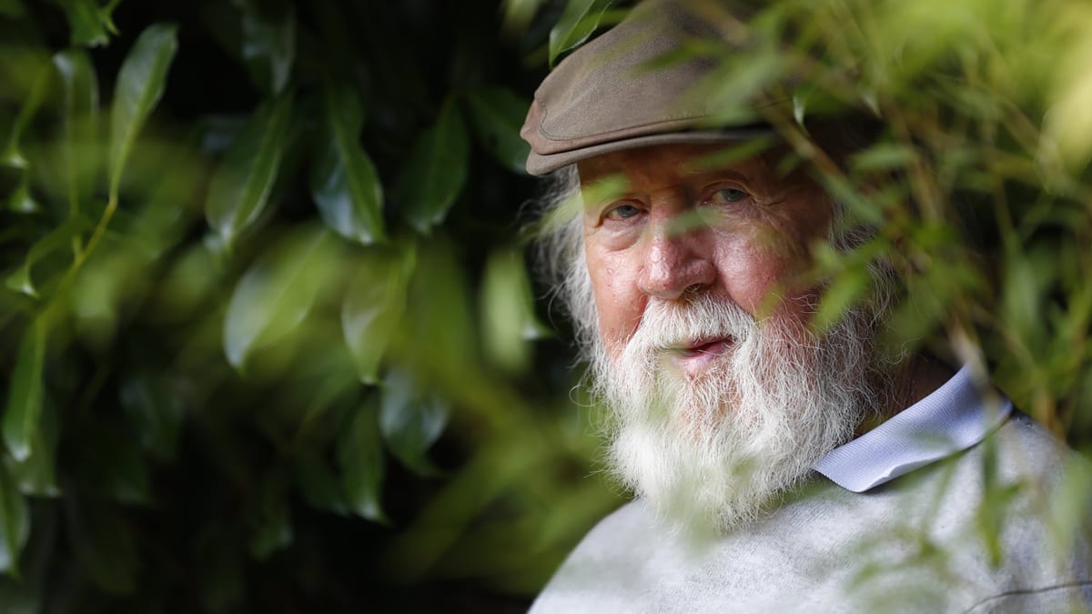 Hubert Reeves
