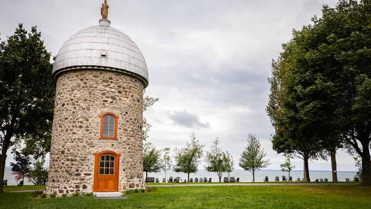Manoir D’Youville