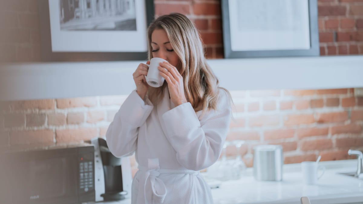 Espresso Lounge 