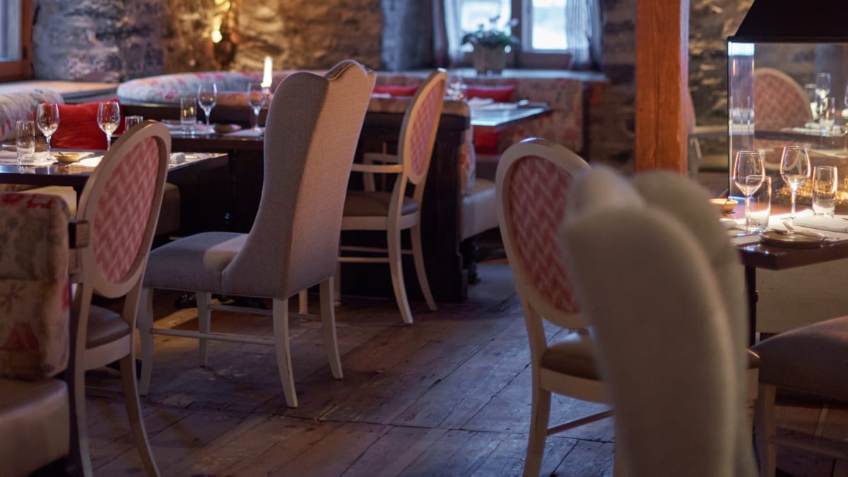 Auberge Saint-Antoine