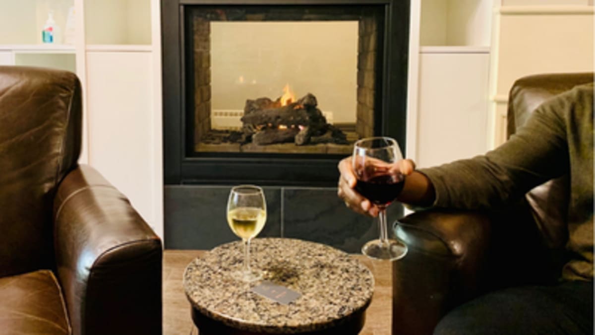 Expérience à l'Hôtel Château Bellevue