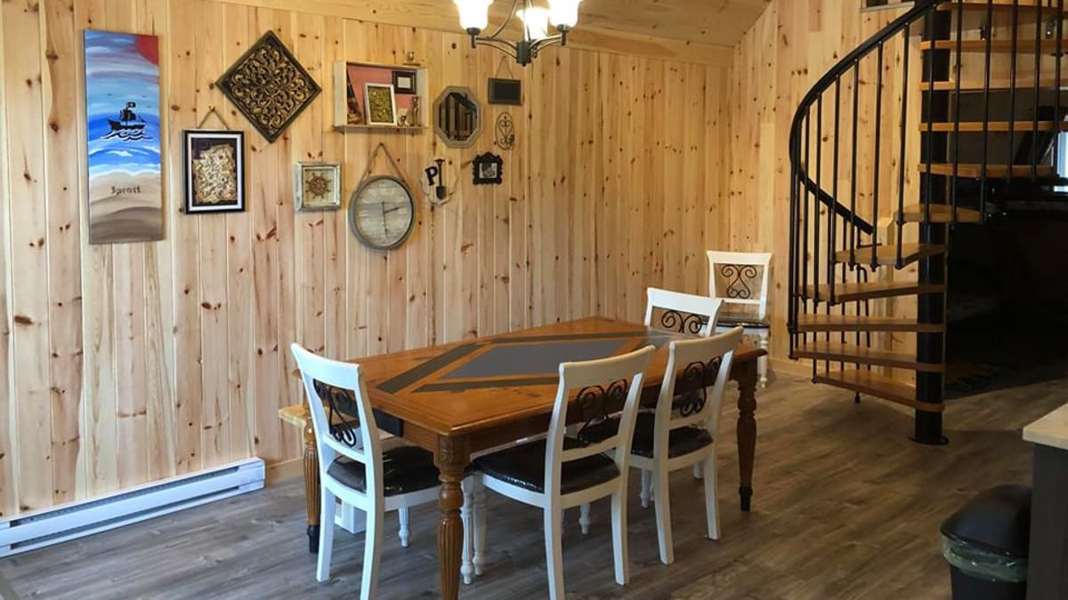 Cottage