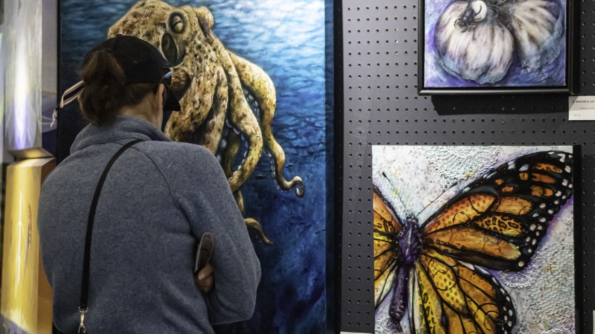 Festival des arts de Mascouche