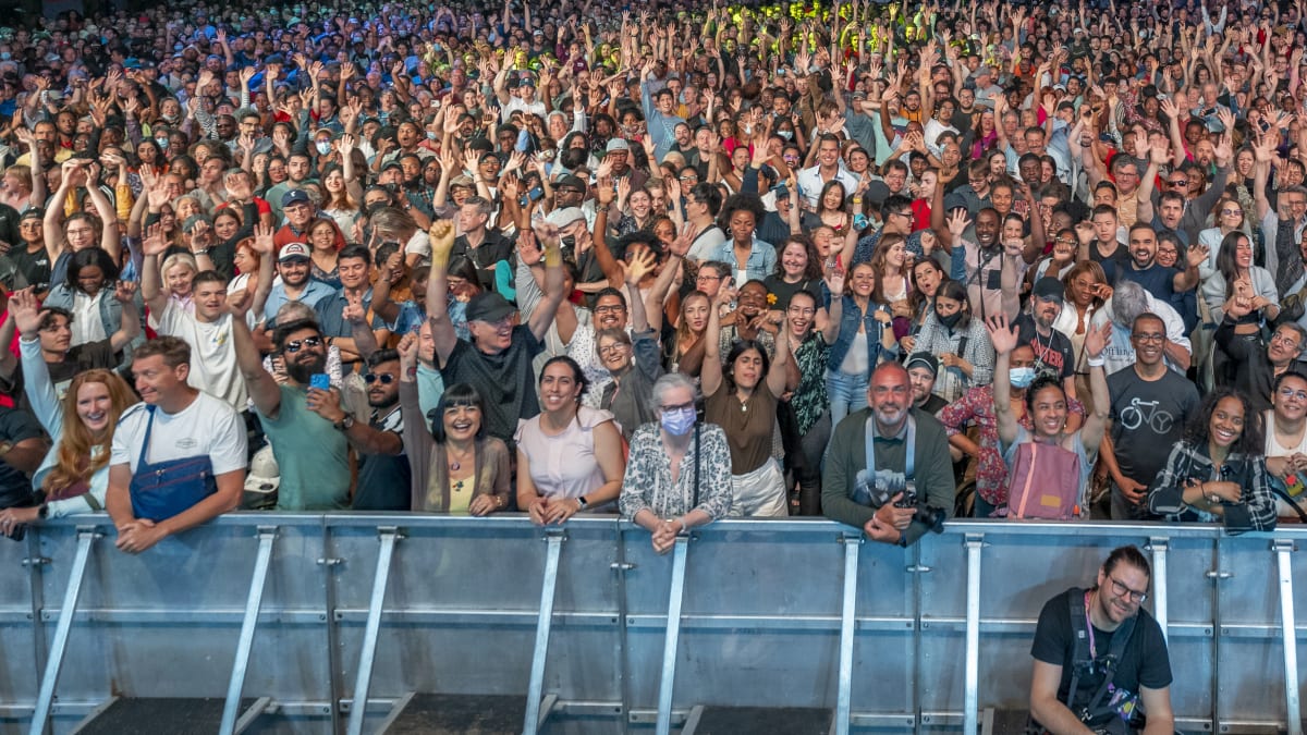 Festival International de Jazz de Montréal
