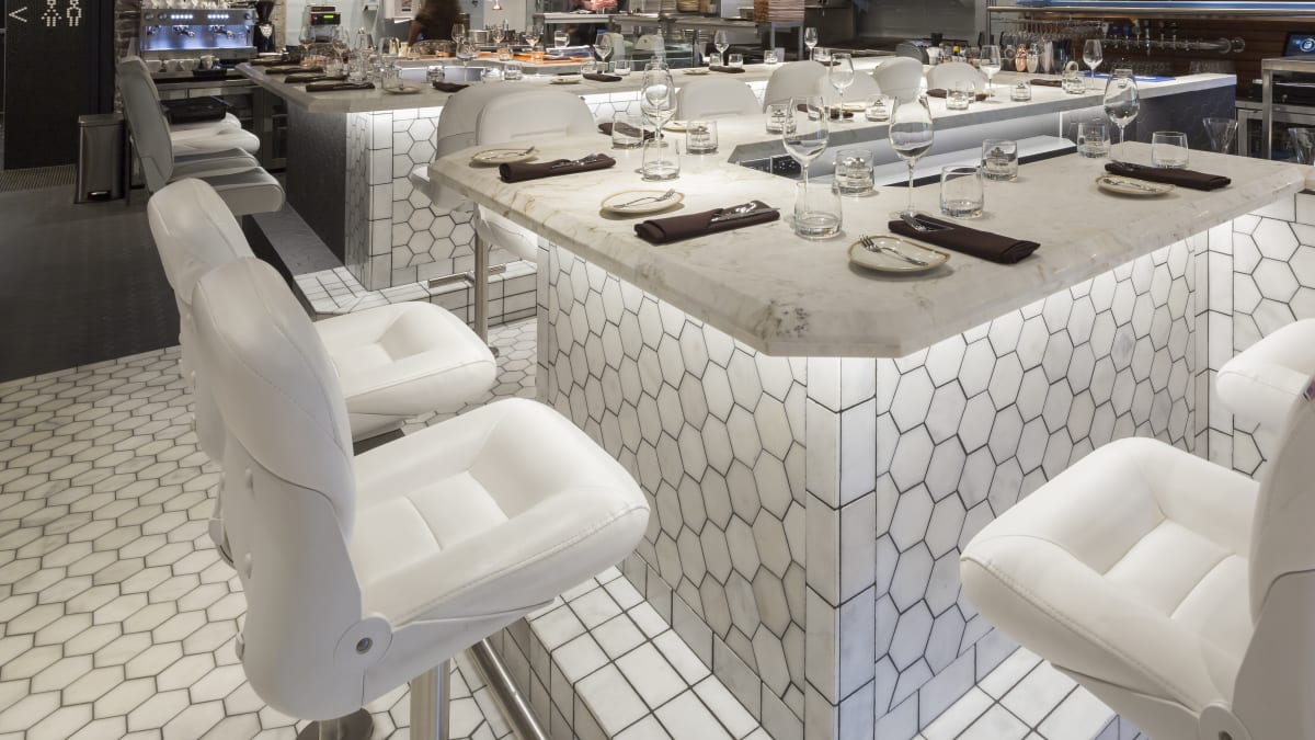 Restaurant Ophelia