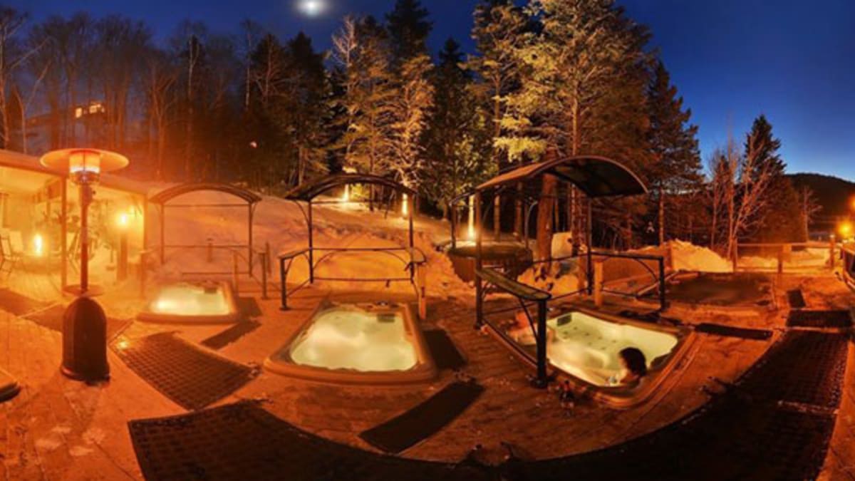 Hôtel Spa Watel
