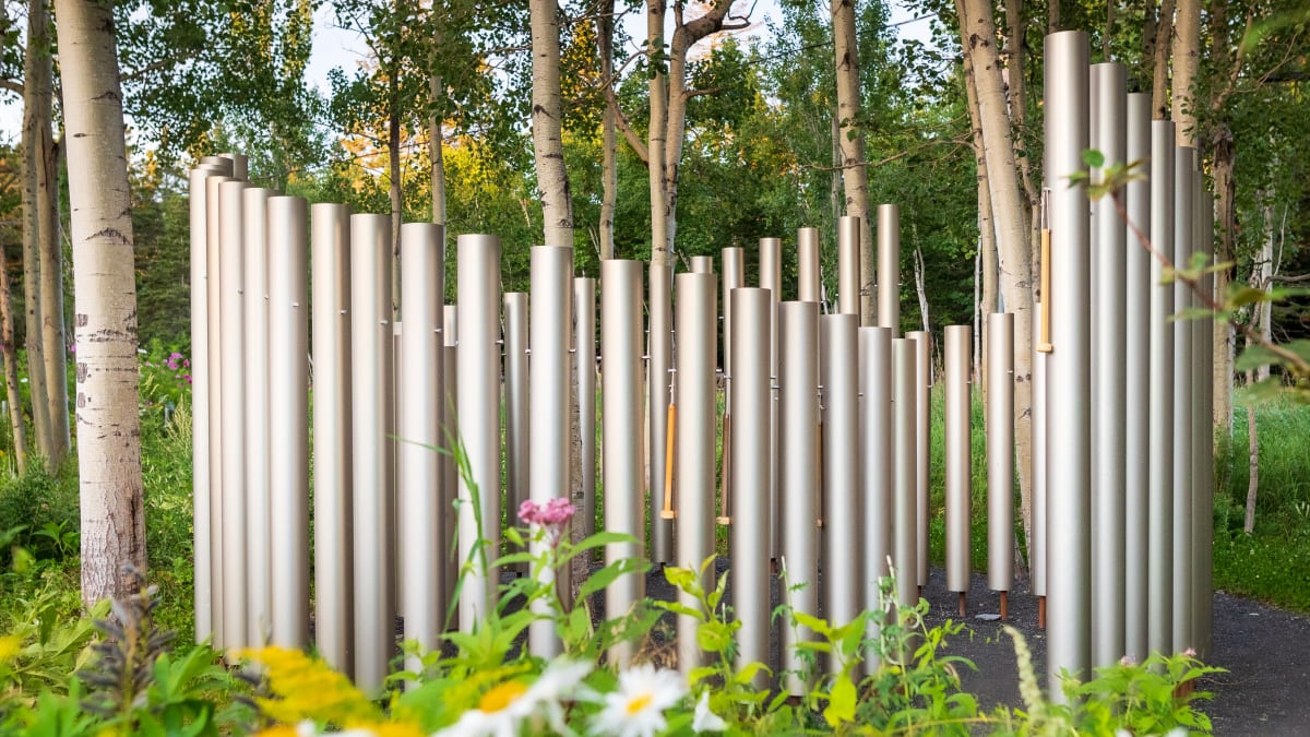 Festival international de jardins