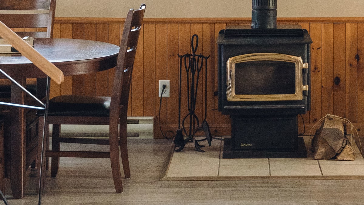 Hébergement au Montagnard
