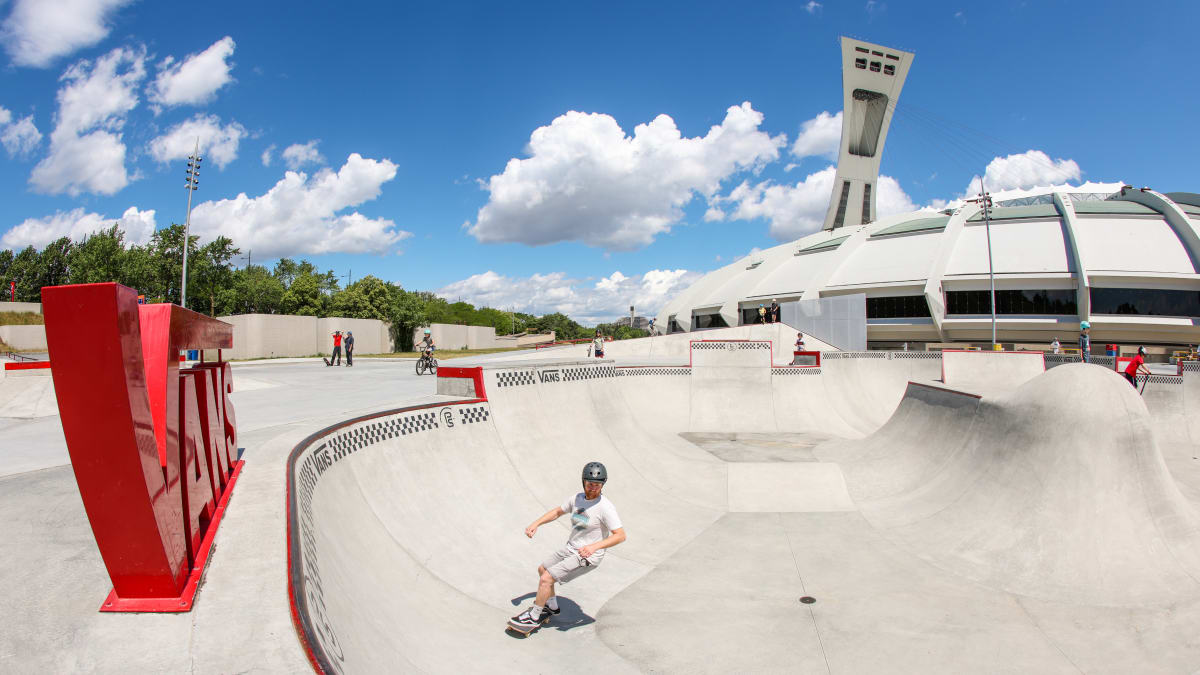 Planchodrome