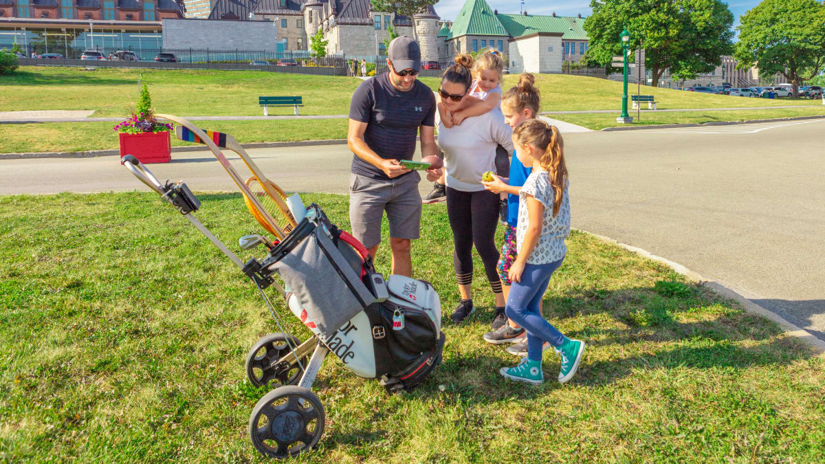 Escape games for families
