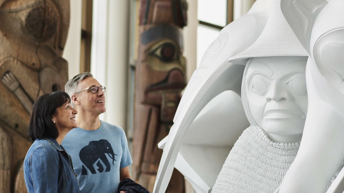 Canadian Museum of History