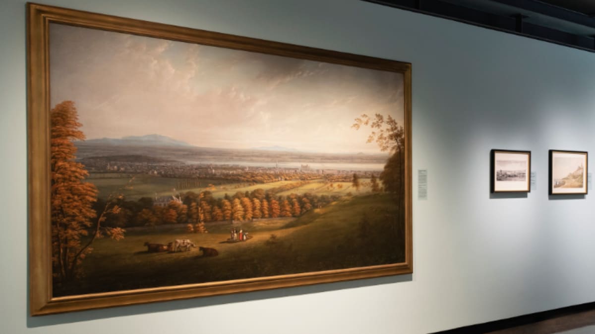McCord Stewart Museum
