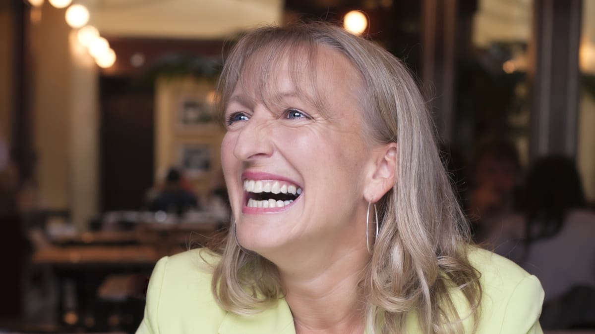 Véronique Rivest