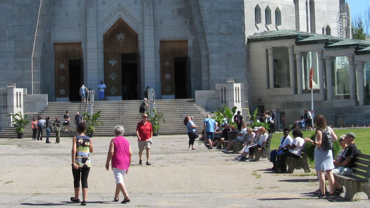 Our Lady of the Cape Shrine
