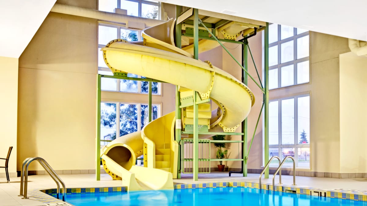 Super 8 Saint-Jérôme