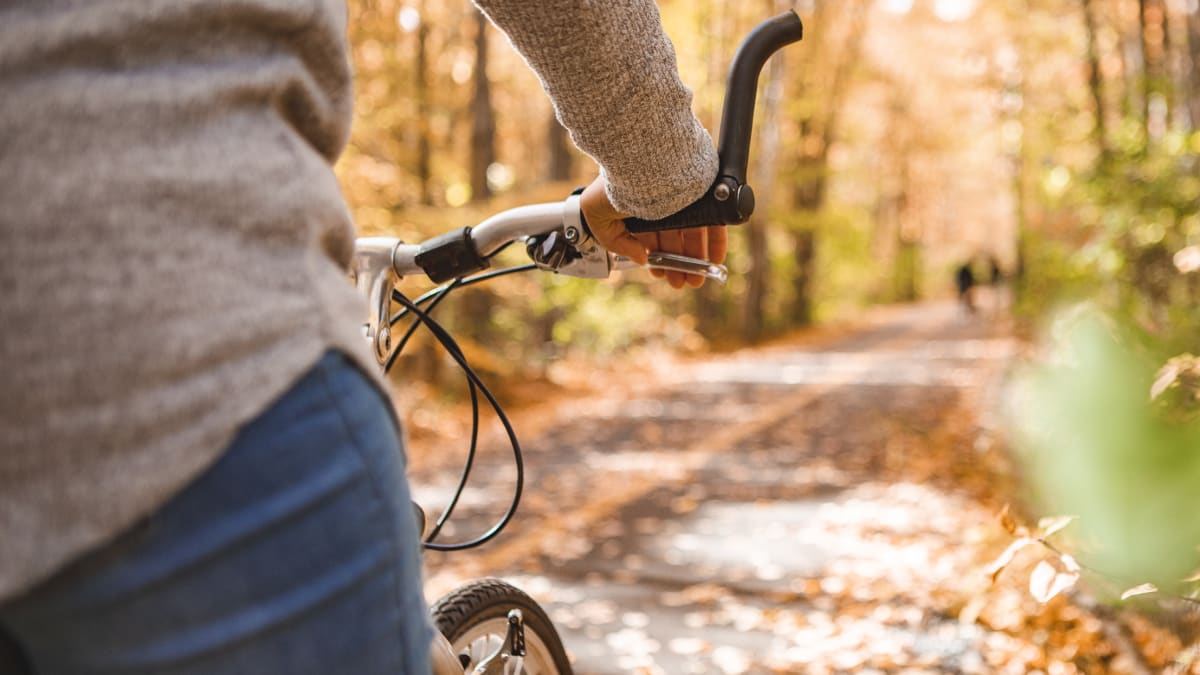 Cycling