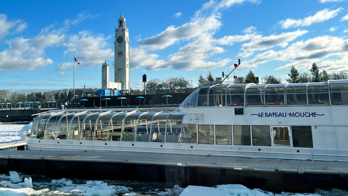 Bateau-Mouche