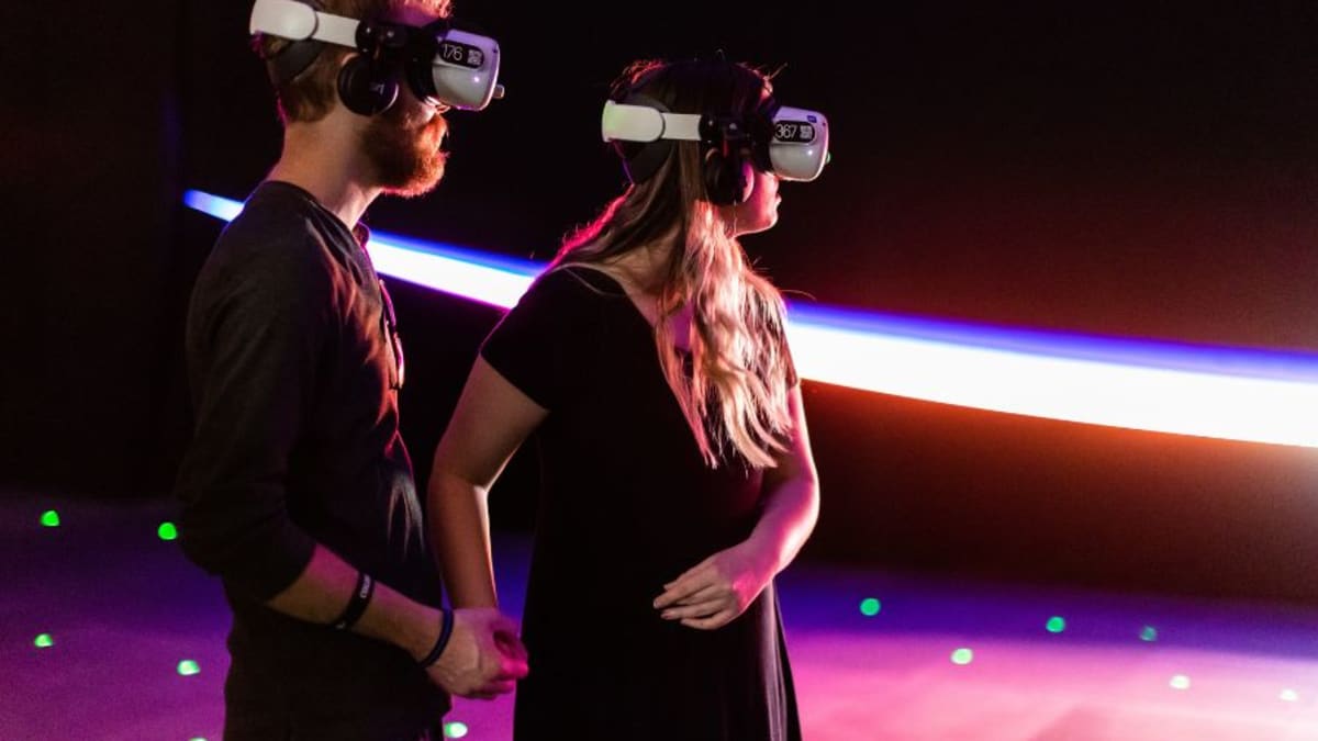 Space Explorers : L’infini au Centre des Sciences de Montréal